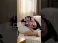 아침이 밤으로 되는 마법