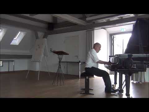 Elgar Liebesgruß