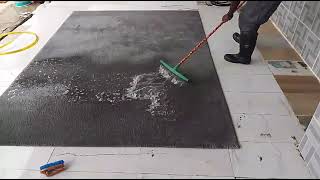 Lavagem Profissional de tapetes em Luanda