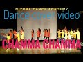Chamma chamma dance cover by nizora dance academy