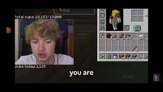DRISTA SWEAR ON STREAM (epic)
