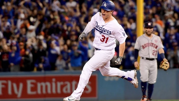 World Series 2017 TV schedule: What time, channel is Game 2, Houston Astros  vs. Los Angeles Dodgers? (10/25/17) Livestream, watch online 