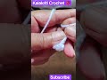 New crochet pattern design.                   #crochet #handmade #shortsfeed #shortvideo