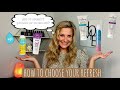 which refresh is best for you? || how to decide which products to use on refresh day