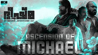 Bheeshma Parvam One Year Special Mashup | Ascension of Michael | Mammootty | Amal Neerad