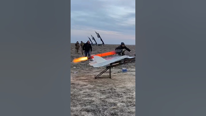 Сары Шаган тест самолёта с клапанным ПуВРД. V-1 pulse jet plane.