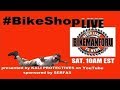 Bike shop live thanksgiving fun short n sweet s5e46 bikemanforu show 111817