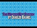 The Master Key System by Charles Haanel