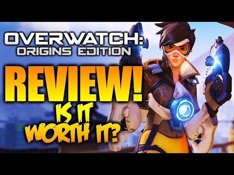 OVERWATCH: Origins Edition - Game Review: Is It Worth it the BUY?