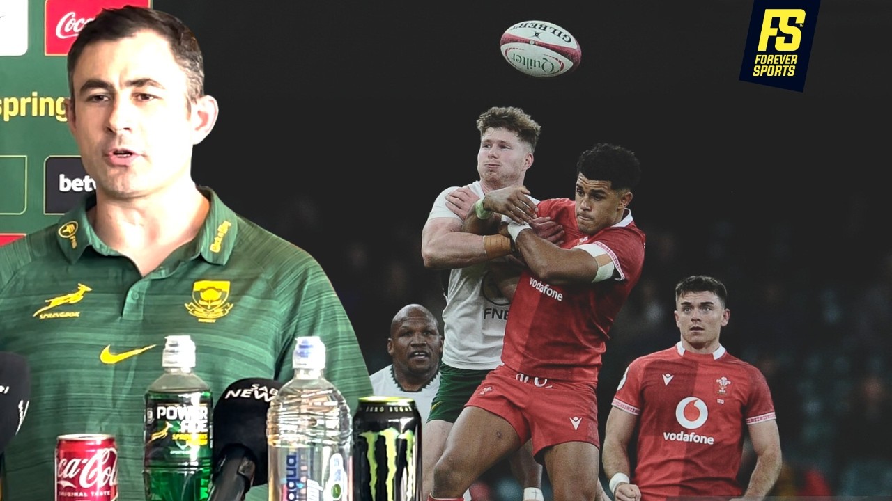 “Aerial Kicks Make Rugby Exciting Again” – Felix Jones Speaks Out