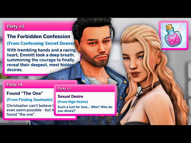 Top 10 Free Mods for Better Realism & Gameplay + LINKS (The Sims 4 mods) 