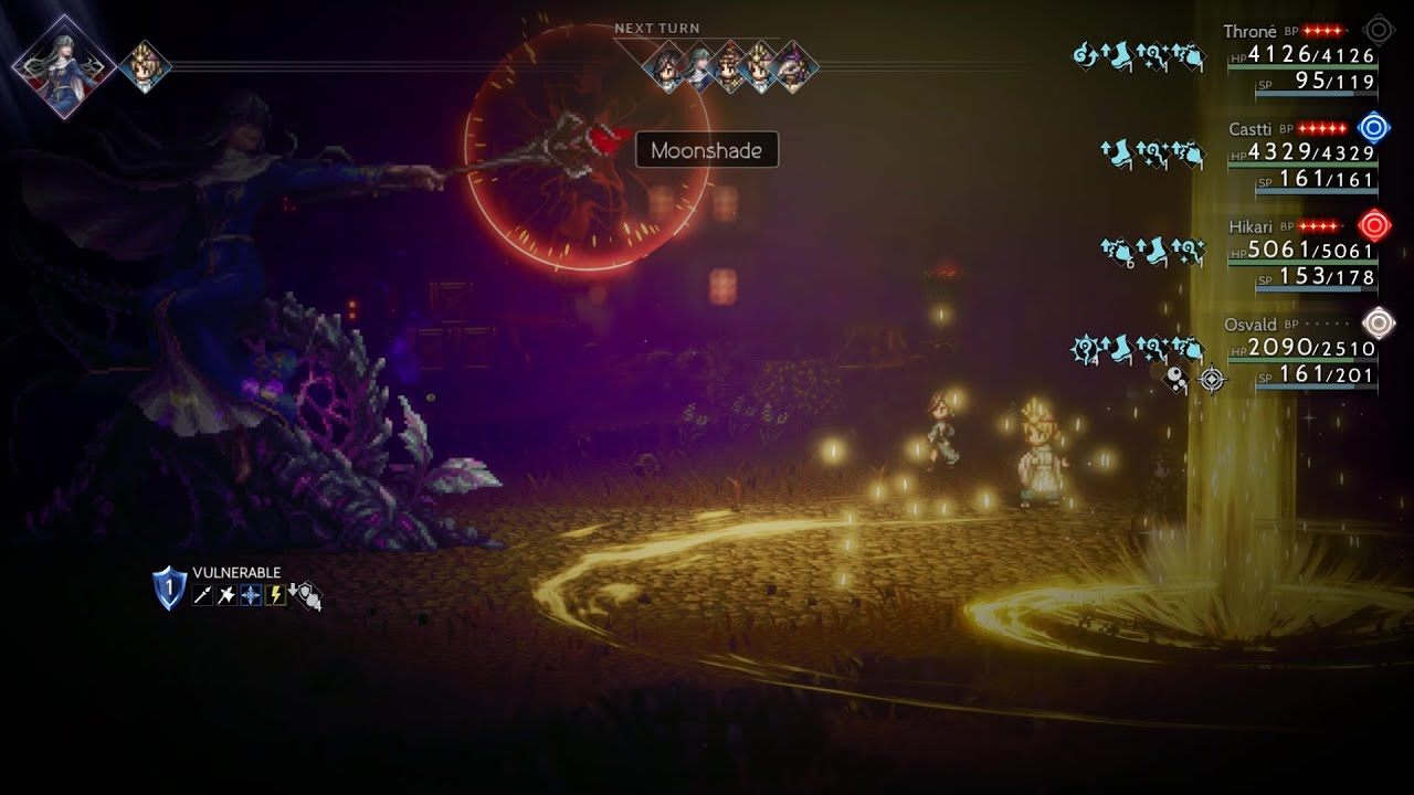 Extra Stories Octopath Traveler 2 YouTube