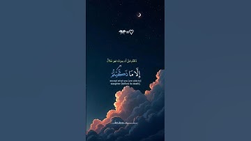 تلاوه خاشعه 🎧♥️ #تلاوة_خاشعة #قرآن #اكسبلور #لايك #تلاوات #duet #تيك_توك #راحة_نفسية #دويتو #quran