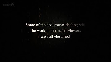 Code-Breakers Bletchley Parks Lost Heroes New Documentary