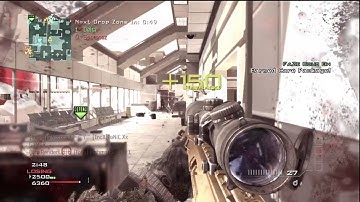 Quad Feed @ Terminal!
