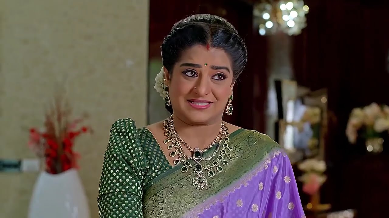 Jagadhatri Telugu | Ep - 618 | Webisode | Sep 09 2025 | Zee Telugu