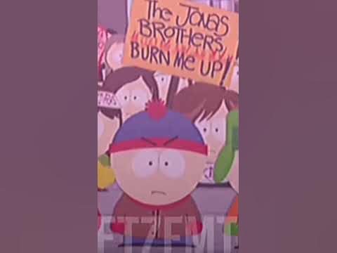 Южный парк #южный # Стен#Картмен#Кайл# - YouTube