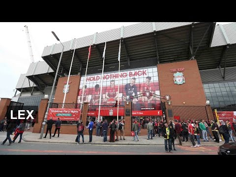 Wideo: Liverpool FC zarabia na chińskim futbolu