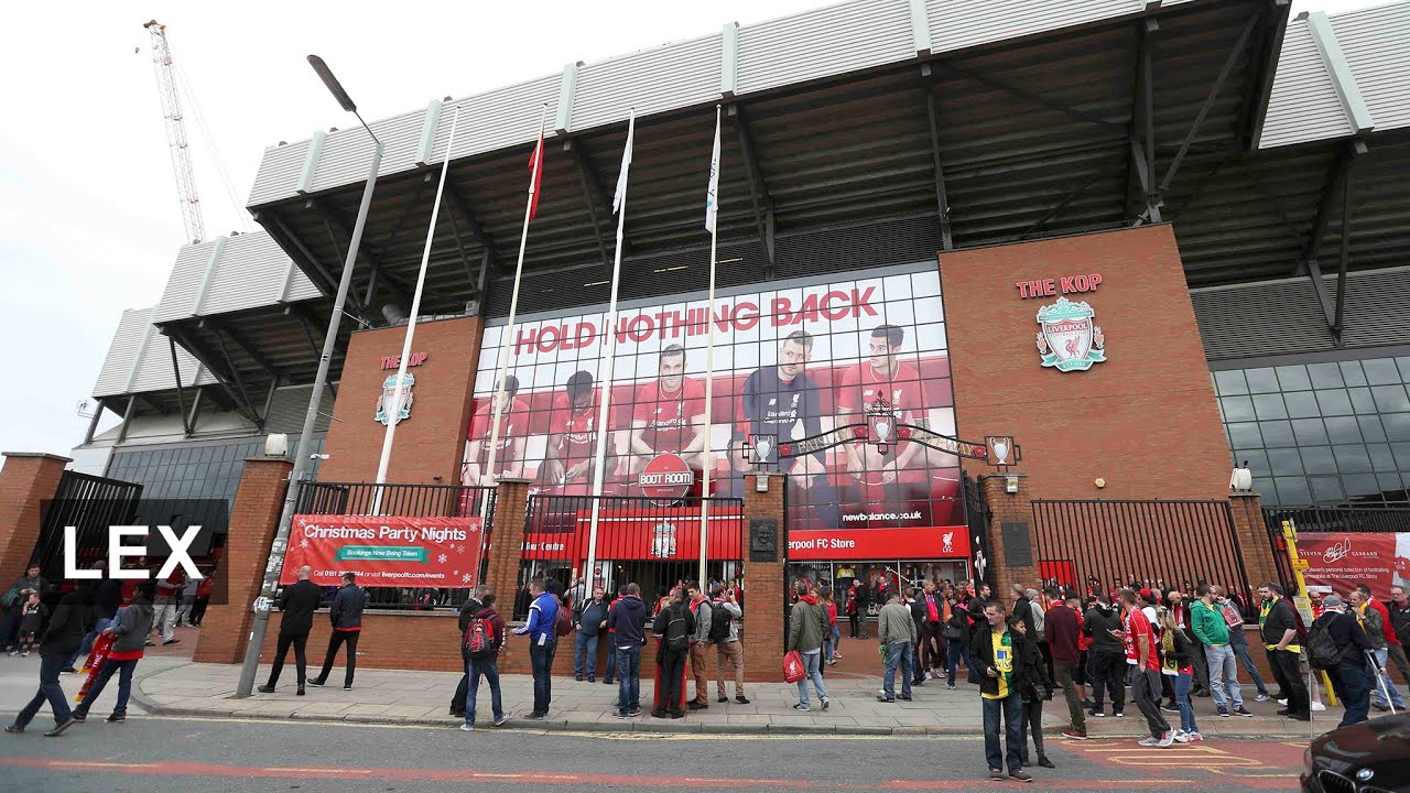 US private equity firm takes stake in Liverpool Football Club