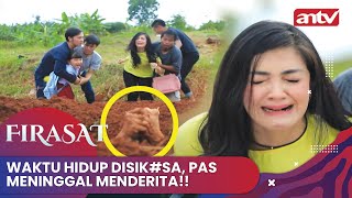 Waktu Hidup Disik#sa, Pas Meninggal Menderita!! | Firasat ANTV Eps 30 FULL