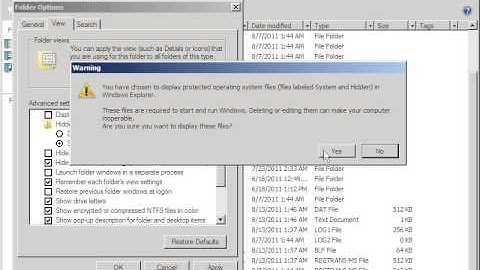 Create Mandatory Profile in Windows Server 2008