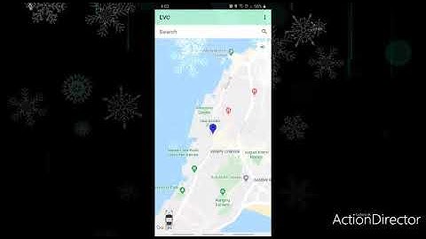 EVC Application Guide