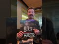 Zach McCormick describes what makes Thin Lizzy awesome #thinlizzy #shorts