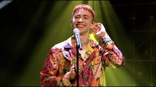 Years & Years - Starstruck (Live on Graham Norton)