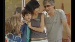 Chiquititas 2006 capitulo 150 (1/4)