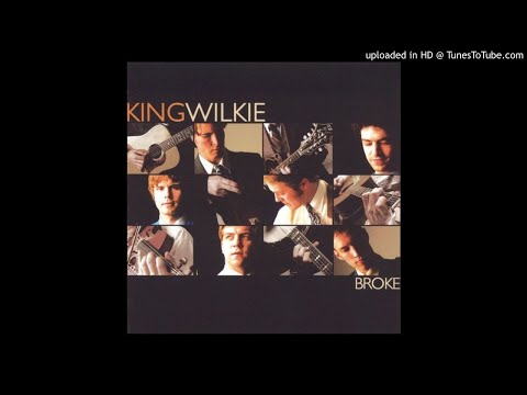 king-wilkie---broke-down-and-lonesome