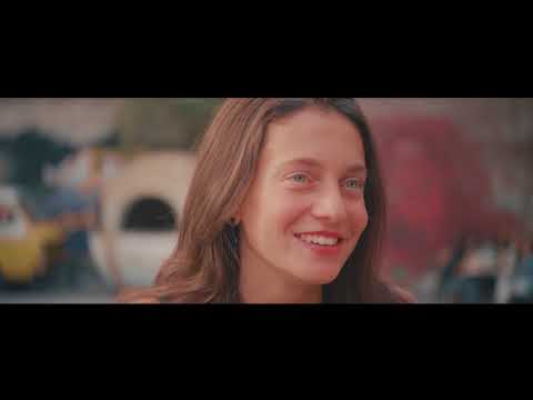 თამუსა ზარქუა Portfolio Review-ს შესახებ