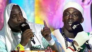 Prince Menace Lac 2 Bilahi So Takhawé Ma