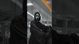 Jangan sampe dikejar-kejar juga! Buruan nonton Scream 7 di XXI dan IMAX!!