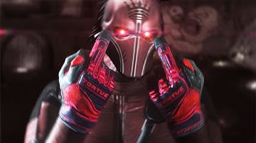 ВСЁ О ПЕРЧАТКАХ В CS2