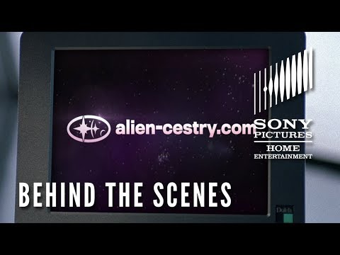 Men in Black: International - Now on Digital: Behind the Scenes Clip - Alien-cestry.Com Commercial