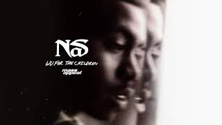 Смотреть клип Nas - Wu For The Children (Official Audio)