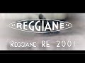 Reggiane RE 2001