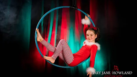 Lucy Lou Who - Where are you Christmas?