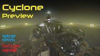 Star Citizen Cyclones preview
A short preview of the 5 tumbril cyclone models in 4K
Had a slight delay making this due to a GPU fan getting fcked a few weeks ago.
music used: Deus Ex: mankind divided OST - prague
Now with all inclusive multi species lingual thumbnail Star Citizen Cyclones preview