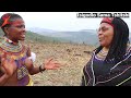 Emcimbini Wokuguba Inkosazane UNomkhubulwane Kwa Mahohoho 