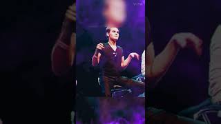 Paul Wesley Edit