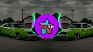Dj Fire Burning X I'LL Be There Full Bass ( Fillow )