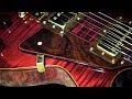 THE Fanciest Les Paul EVER Made | Steve Howe's 1976 Gibson The Les Paul Wine Red | Review + Demo