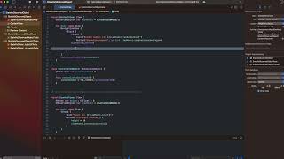 SwiftUI: @StateObject vs @ObservedObject