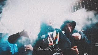 MoneyMakinJakcBoys - PAIN OF THE TRENCHES (Audio)