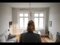 So wohnt...Jenny (Hamburg) | ROOMTOUR SPECIAL | Wohnungstour