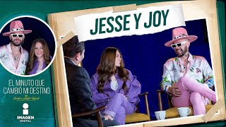 Jesse y Joy en El Minuto que Cambió mi Destino | Programa completo