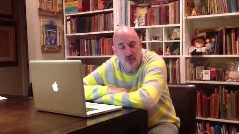 Sales Training - Jeffrey Answers a Question about Using Old Sales Methods