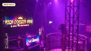 SEXY DANCER REMIX/FUNKOT THE WAREHOUSE SURABAYA (HATIKU BERTANYA)TERBARU 2020