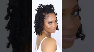 This Is Your Sign To Get Locs #microlocs #kendrakenshay #sisterlocks